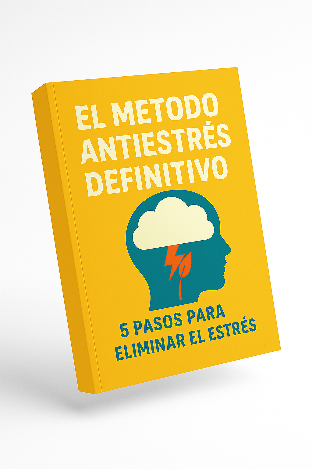 Método Antiestrés Definitivo